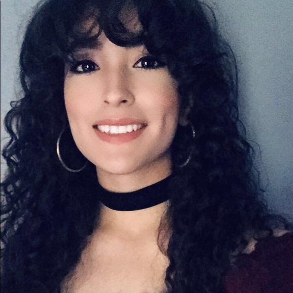 curlydalia
